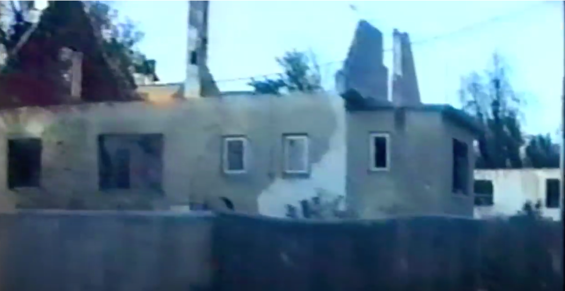 29. kolovoza 1991. – početak bitke za Gospić