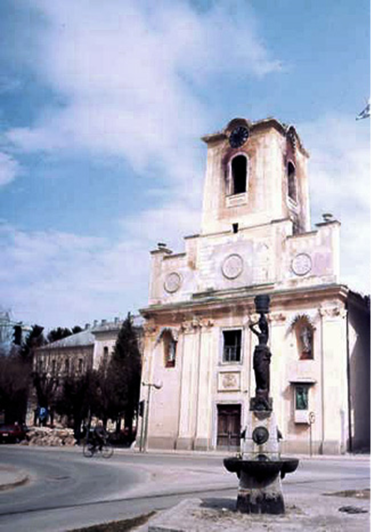 Poziv na javnu tribinu "JUNAČKA OBRANA GOSPIĆA 1991. - NEPOZNATE ISTINE"