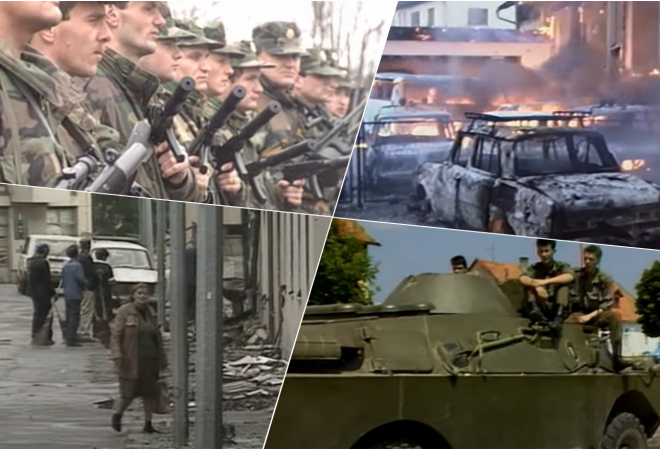 Zarobljeni tenkovi i topovi – dan kada je Hrvatska dobila oružje za obranu