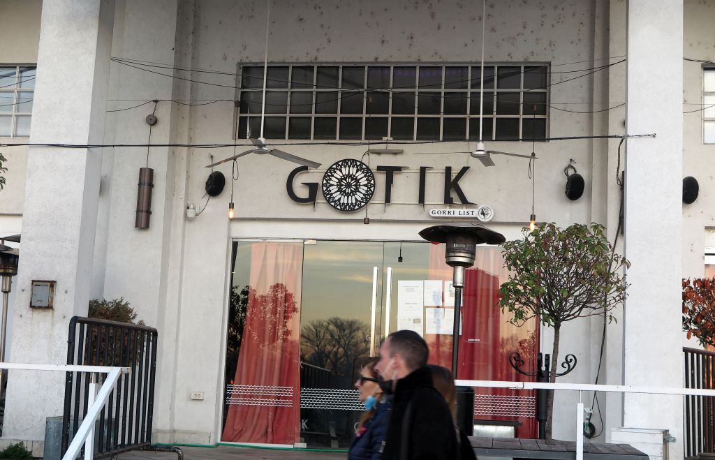 Isplivali novi detalji iz Gotika u noći Matejeva nestanka: Tučnjave, kokain, razvrat…?