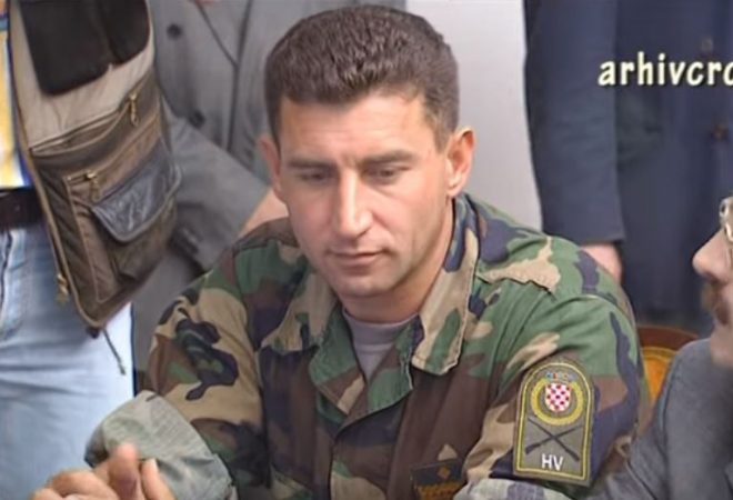 ‘ZA DOM SPREMNI’ Javila se tajnica, a Gotovini prisjelo: ‘Nabijem te na k**ac’, daj mi Skeju’