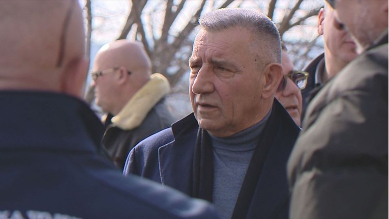 Gotovina dolazi na Milanovićevu inauguraciju: 'To je vrh hrvatske države'