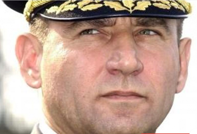 IMA LI KRAJA? SRBI GOTOVINU PROGLASILI RATNIM ZLOČINCEM! Sablašan napad: Oglasili se ondašnji umjetnici