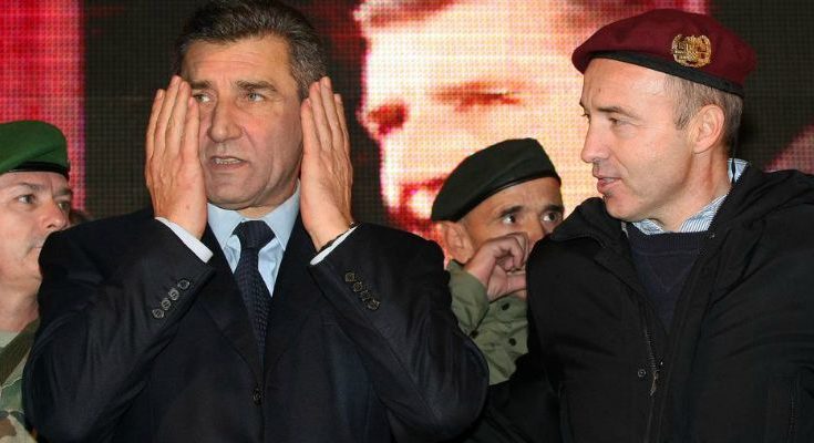 Mladen Pavković: Vrijeme je da se raznim smutljivcima kaže - dosta