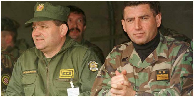 LUKA MIŠETIĆ: GOTOVINA JE DAN UOČI OLUJE DONIO ODLUKU KOJA JE REZULTIRALA BIJEGOM SRBA IZ KNINA