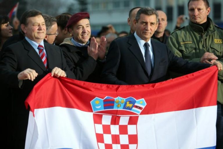 DOGODILO SE NA DANAŠNJI DAN Povijesni doček hrvatskih generala: Gotovina i Markač oslobođeni svih optužbi