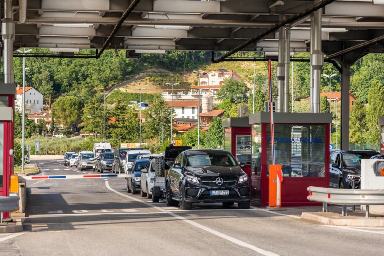 Slovenci i Hrvati će lakše prelaziti granicu, ministri objavili detalje