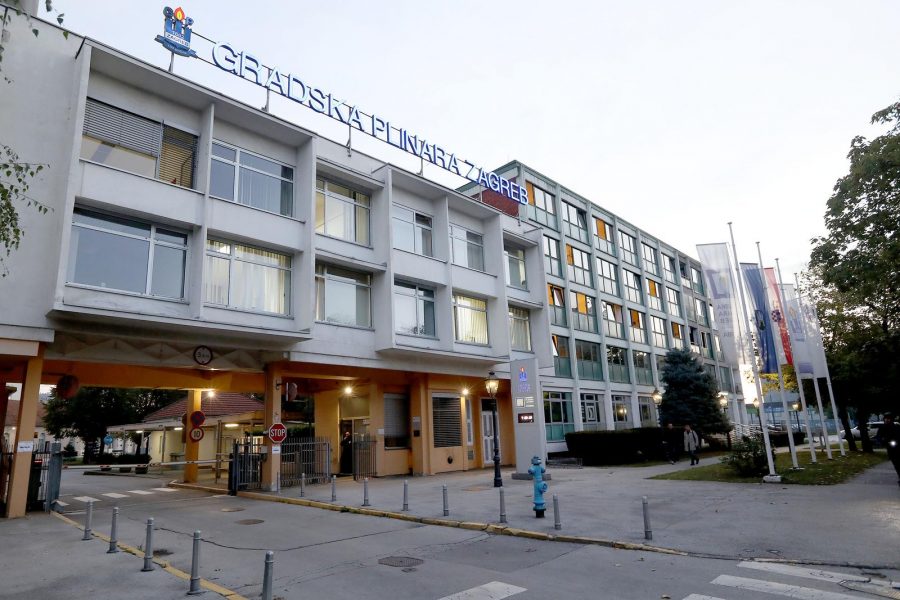 Gradska plinara Zagreb ponudila rješenje oko duga za plin