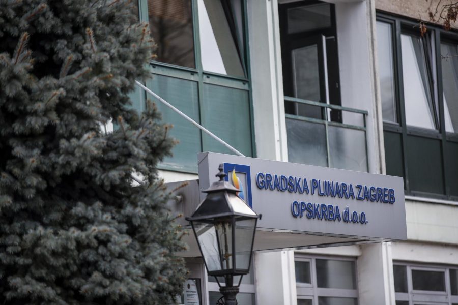 NE MIRIŠE NA DOBRO: Šef gradske plinare Zagreb podnio ostavku!