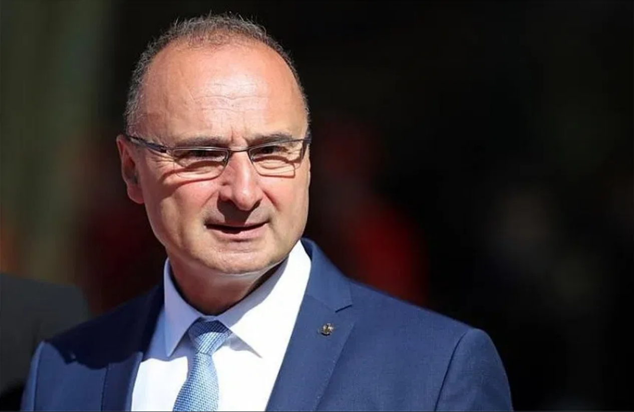 Gordan Grlić Radman: Reakcija Srbije na našu prosvjednu notu nezabilježena u diplomaciji