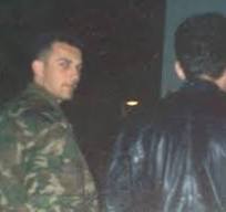 Heroji nikada ne umiru-pukovnik Slaven Grubišić