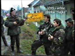 1991: Početak, obrat i pobjeda: Stari Grabovac