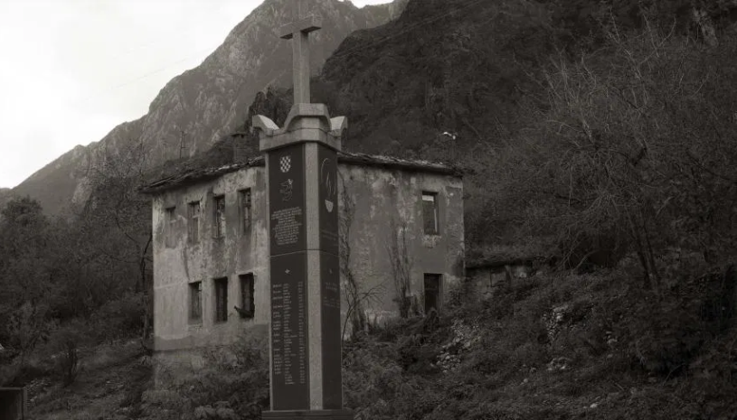 27. godišnjica pokolja u Grabovici