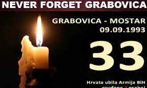 Obitelji traže da se rasvijetli genocid koji su počinili pripadnici tzv. Armije BiH nad Hrvatima u selu Grabovici