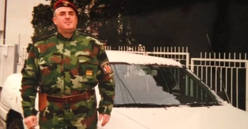 Nakon pisanja portala Direktno DORH pokrenuo postupak protiv majora JNA: 'Ispričaj sve što znaš'