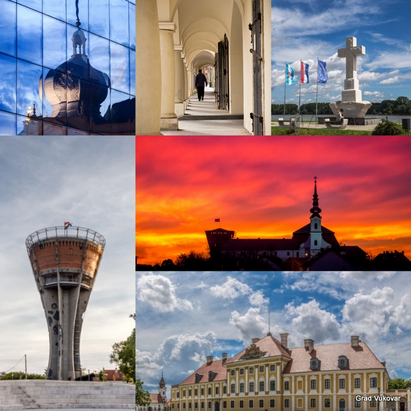 OBILJEŽAVA SE DAN GRADA VUKOVARA I NJEGOVIH NEBESKIH ZAŠTITNIKA SV. FILIPA I JAKOVA