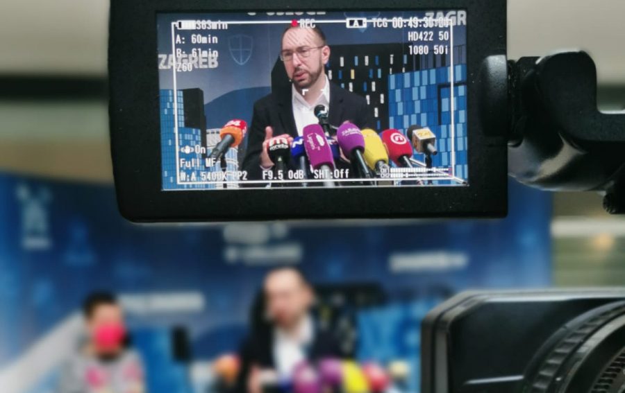 Grad Zagreb mjesecima ne plaća režije, škole u ozbiljnim financijskim problemima