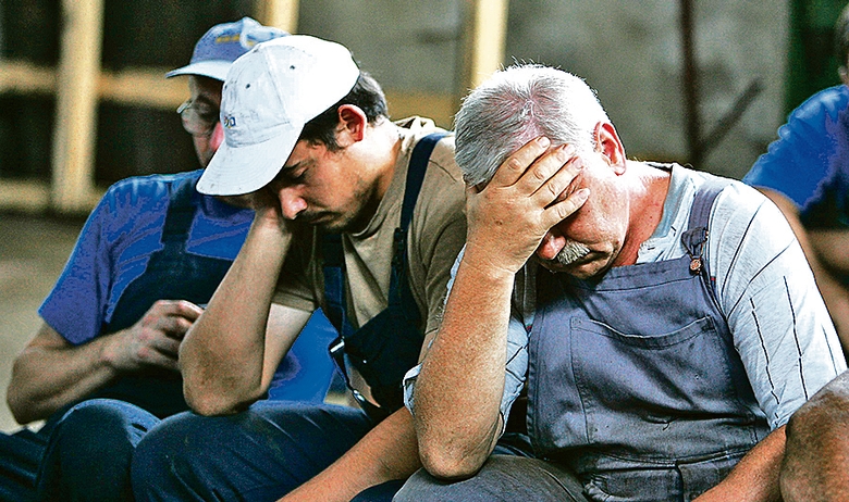 Dio građana nije obuhvaćen mjerama i osjetit će pad standarda. Ovo su samo neki primjeri