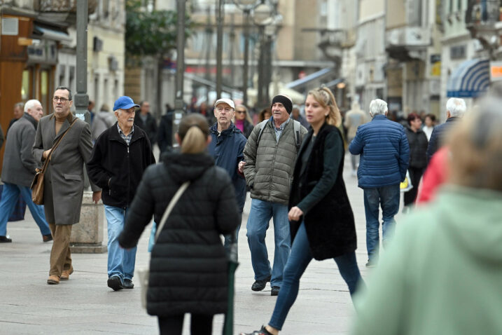 LOŠI REZULTATI  Iz Europe stigla neugodna vijest za Hrvatsku: Ovome se nakon svega nismo nadali
