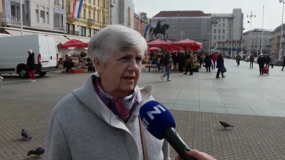 Kako na mjere gledaju građani, poduzetnici, sindikati i ekonomisti?