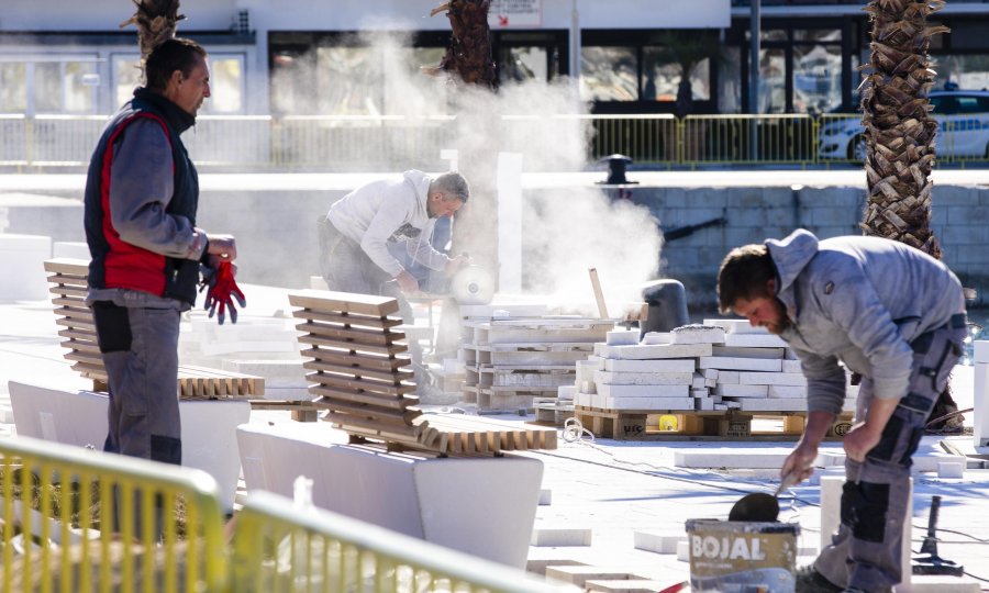 Građevinske tvrtke pred slomom: Na korak smo do totalnog kolapsa, stat će svi projekti u zemlji!