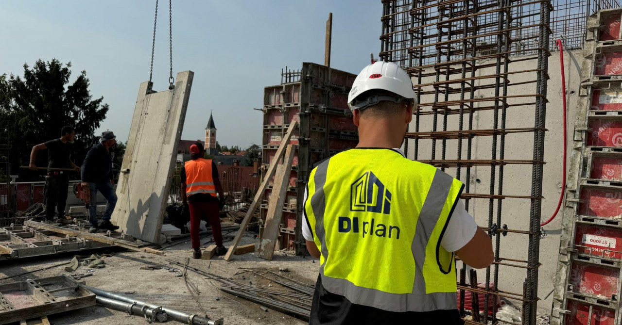 Koliko radnika nedostaje u građevini ili ih je i više nego dovoljno? Otkrivamo stvarno stanje u ovom sektoru!