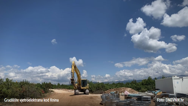 Odvjetnik šefa Hrvatskih šuma: Jakupčić uhićen u sklopu istrage o vjetroelektranama kod Knina