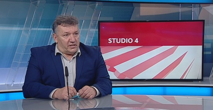 Gradonačelnik Gline: Isprike medijima, slikat ćemo se kad se život vrati u normalu