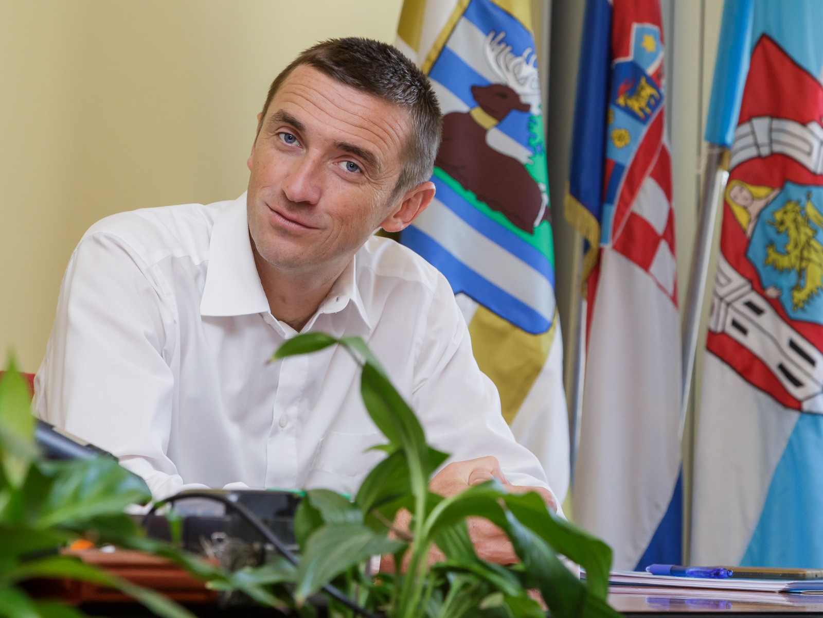 UHBDR91.: Ivanu Penavi - Velika zlatna plaketa – Da se ne zaboravi!