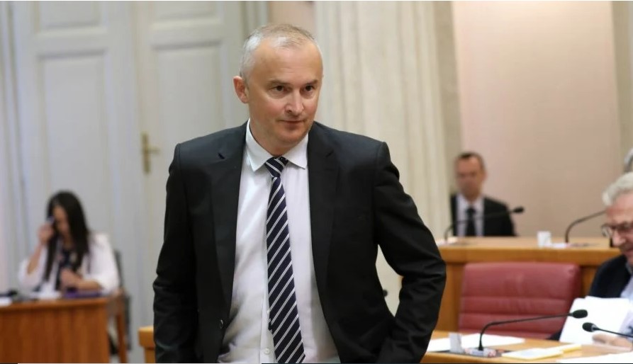 OŠTEĆENI I GRAD I EUROPSKI KOHEZIJSKI FOND Započela europska istraga protiv gradonačelnika Nove Gradiške i bivšeg SDP-ovca; sumnja se na mito i malverzacije