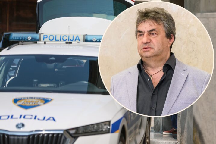 Nova akcija USKOK-a. Među uhićenima i donedavni gradonačelnik Paga