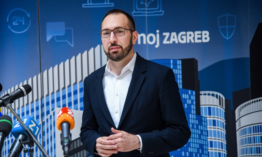 Tomašević krenuo u rezanje plaća pročelnika: Evo koliko će im biti niža primanja