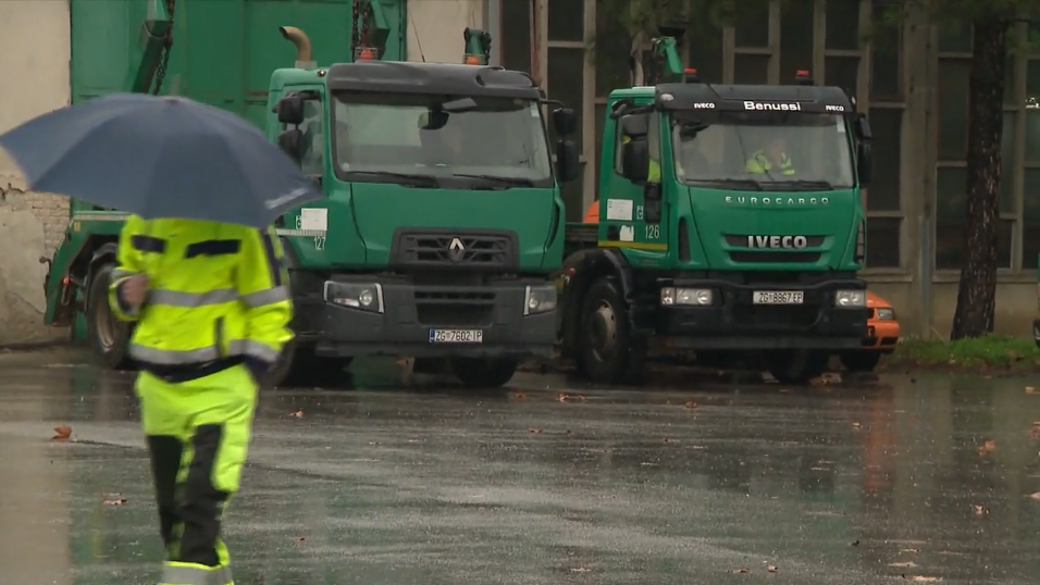 NEVJEROJATAN PREOKRET! Štrajk u Zagrebu je gotov: Radnici Čistoće vraćaju se na posao