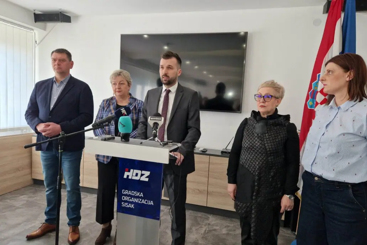 Kristina Ikić Baniček iznad Kaznenog zakona? Na društvenim mrežama opet koristi neistinite navode i govor mržnje