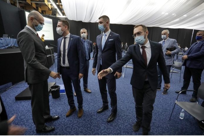 DANAS KREĆE S RADOM GRADSKA SKUPŠTINA: Doznajemo o kojim će temama odlučivati gradski vijećnici