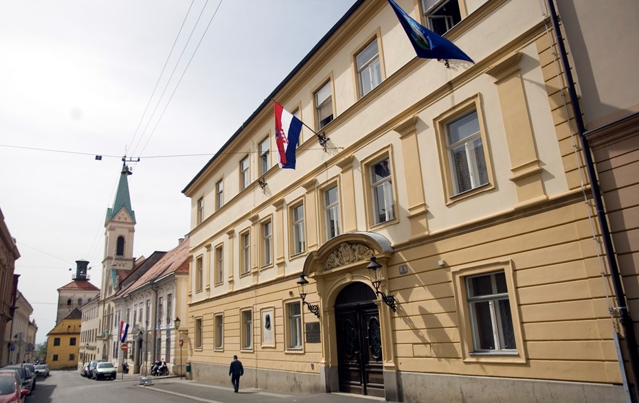 U Zagrebu izmjena imena 10 ulica nazvanih po osobama povezanim s NDH