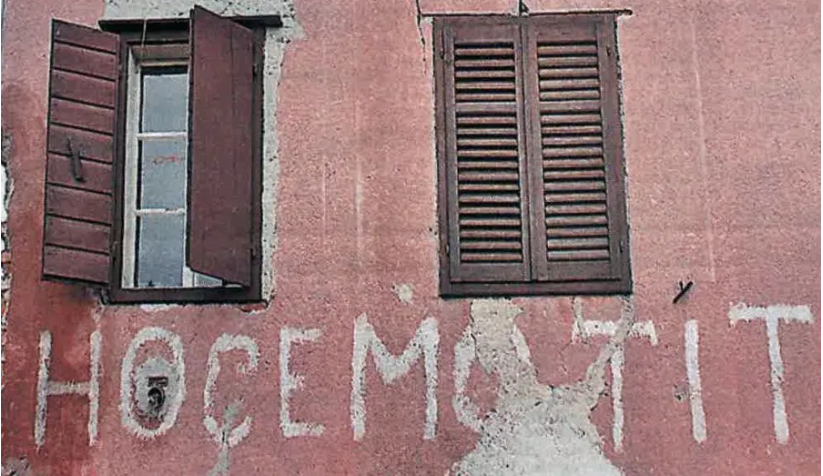 Za Istru nije zaslužna petokraka nego hrvatski svećenici