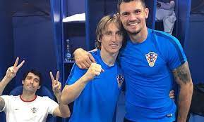 ZLATA I ANDREJ: Odličan osvrt Ivice Granića na pravosudnu blamažu oko ponovnog podizanja već odbačene optužbe protiv Lovrena i Modrića