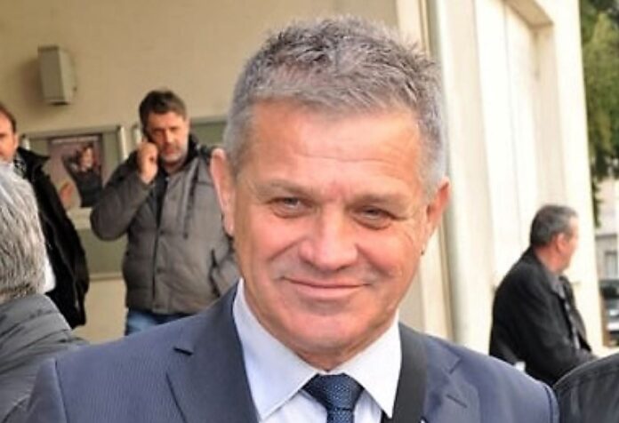 Ivica Granić: Hoće li “dotepenci iz Šumadije” preuzeti hrvatsko pravosuđe?
