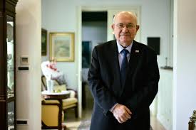 „DIPLOMATSKA OLUJA“ Drago Krpina: Lovačke priče Mate Granića, pa on je iritirao Franju Tuđmana