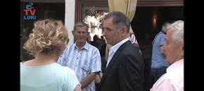 Zbog čega na proslavi u Srbu nije bilo predstavnika talijanskih fašista