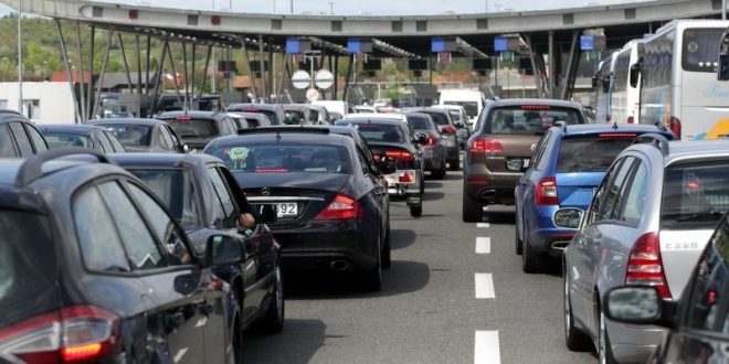 Europska unija vjerojatno ostaje zatvorena za državljane BiH do kraja kolovoza