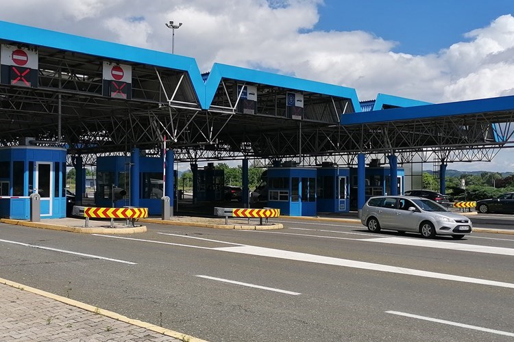 MUP dobio novu aplikaciju: Tko ne plati kaznu za prekršaje ne može napustiti RH