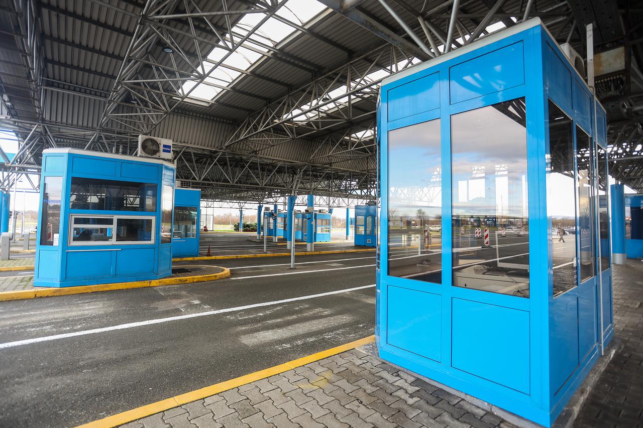 Velike promjene za prelazak schengenske granice: Uskoro počinje naplata prelaska granice, utjecat će i na BiH