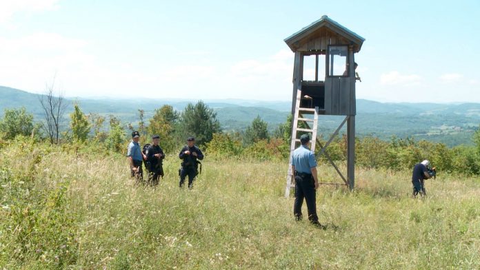 Ilegalni imigranti pokušali iz Srbije provaliti u Mađarsku, policija zapucala