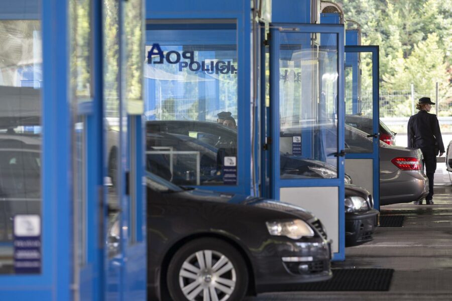Odbor EP-a uvjerljivom većinom podržao ulazak Hrvatske u Schengen