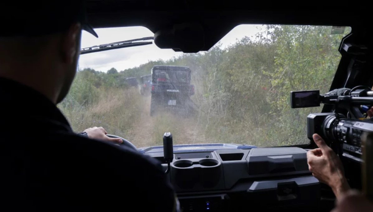 Talijani upozorili na čudna zbivanja u tri zemlje s kojima Hrvatska graniči, a Milanović: 'Neozbiljni su'