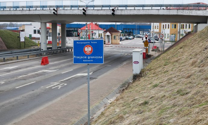 Granica EU-a i Bjelorusije bit će zatvorena u slučaju incidenata s Wagnerovcima