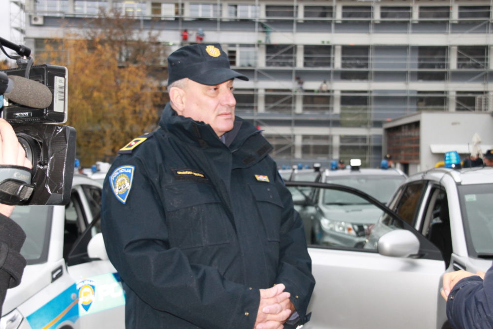 ONI SU ČUVARI GRANICE: Nikako ne smijemo zaboraviti našu graničnu policiju, stoga im zahvaljujemo za sve ovo do sada i pozdravljamo ih gdje god bili