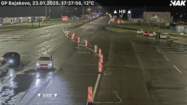 ŠTO JE HRVATSKOJ ČINITI .....